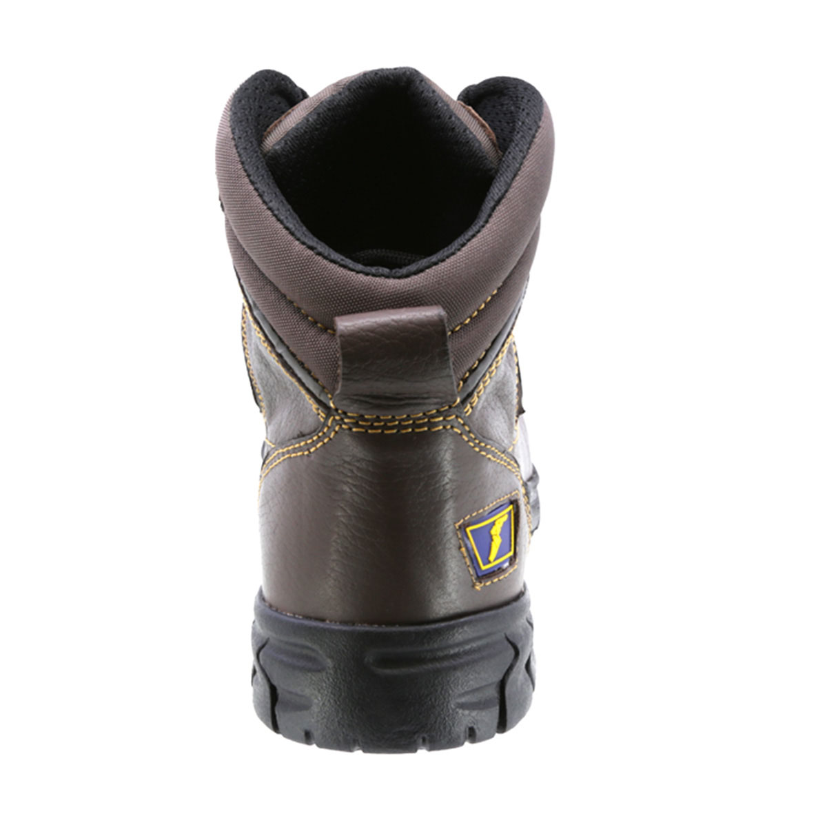 Bota Industrial Good Year Armor GY 140 Caf&eacute; para Hombre image number null