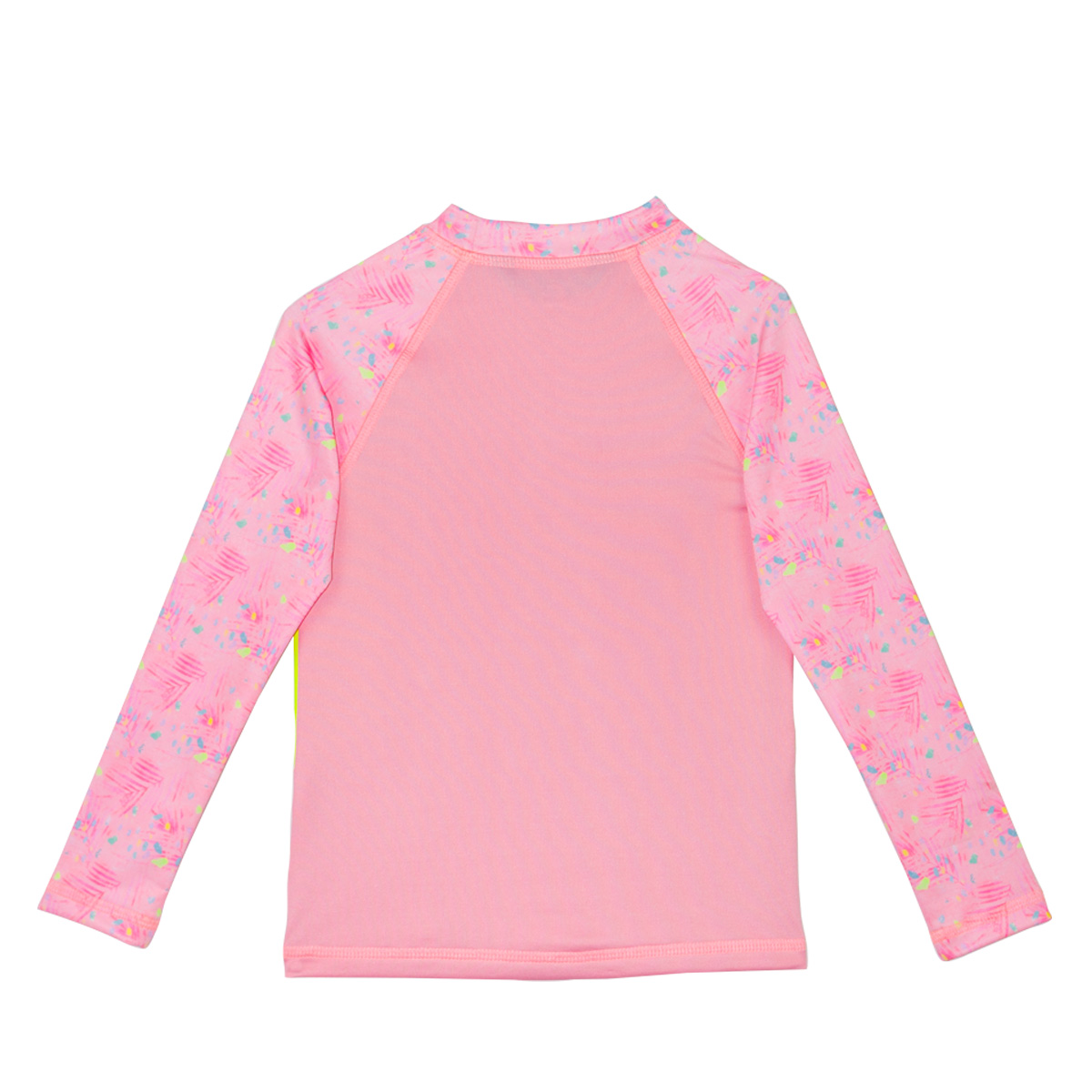 Traje de Ba&ntilde;o Playera Manga Larga Skysoul para Ni&ntilde;a image number null