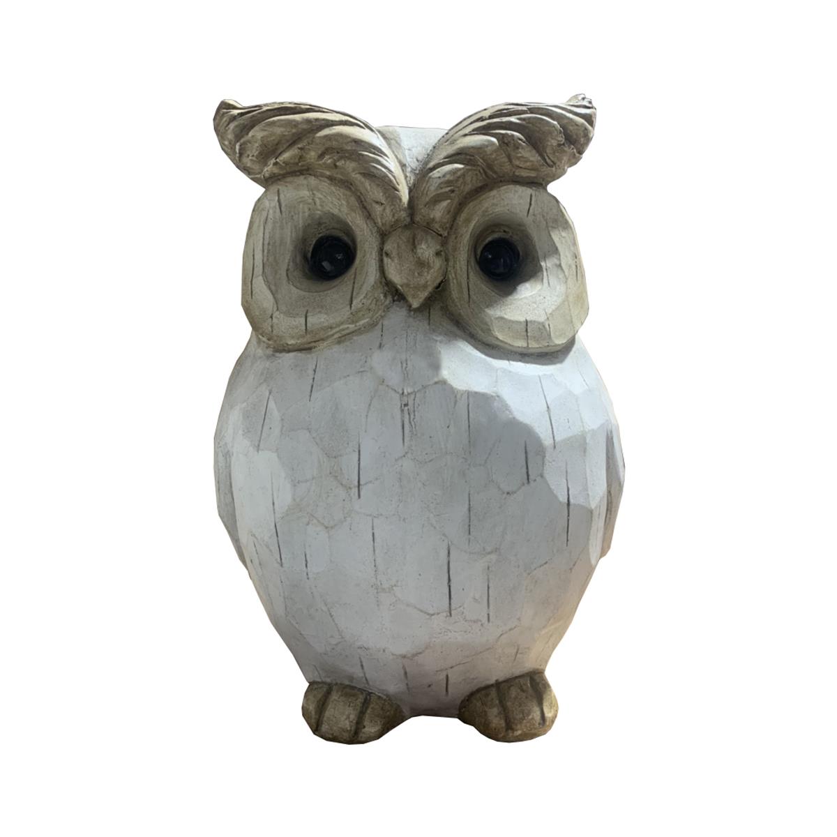 Vintage Home Figura B&uacute;ho Deco Farm image number null