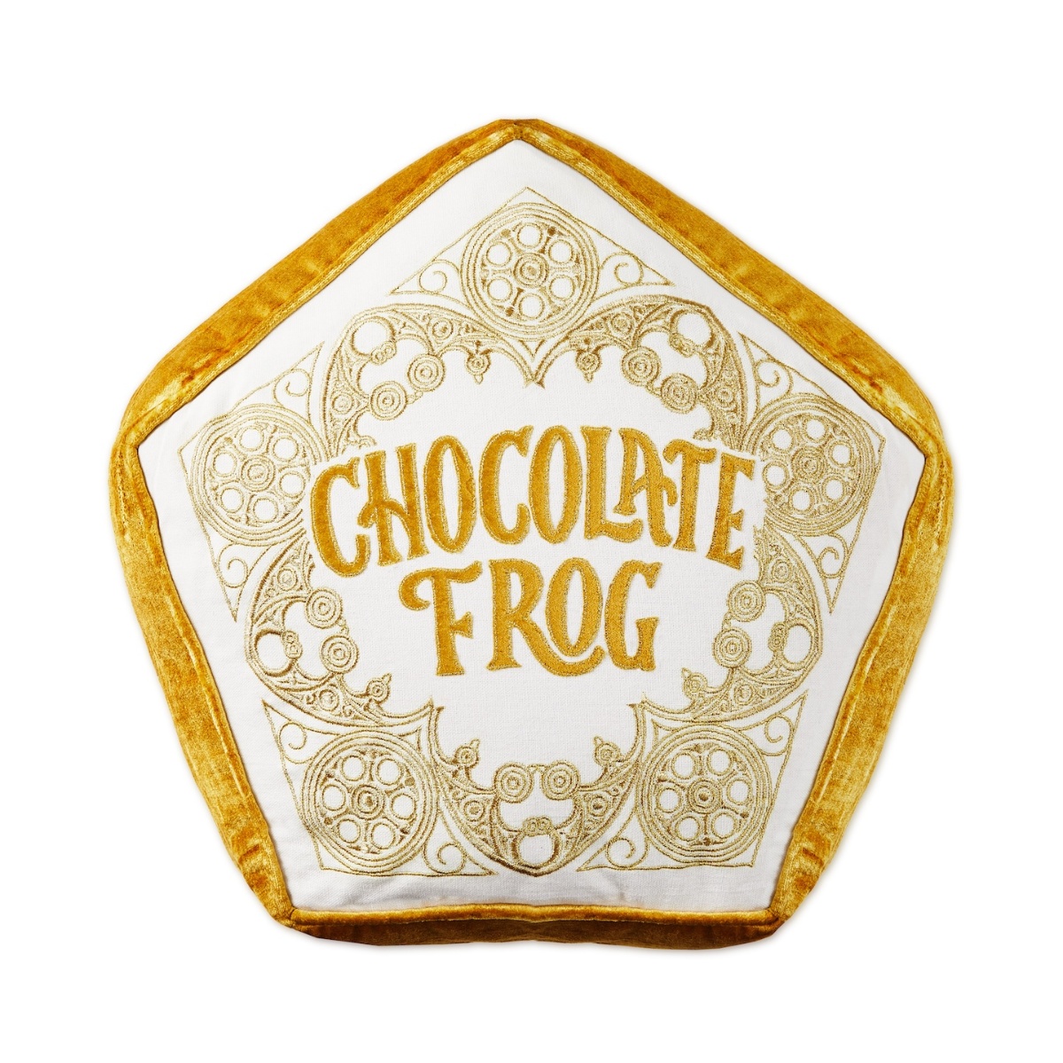 Coj&iacute;n Harry Potter Caja de Rana de Chocolate image number null