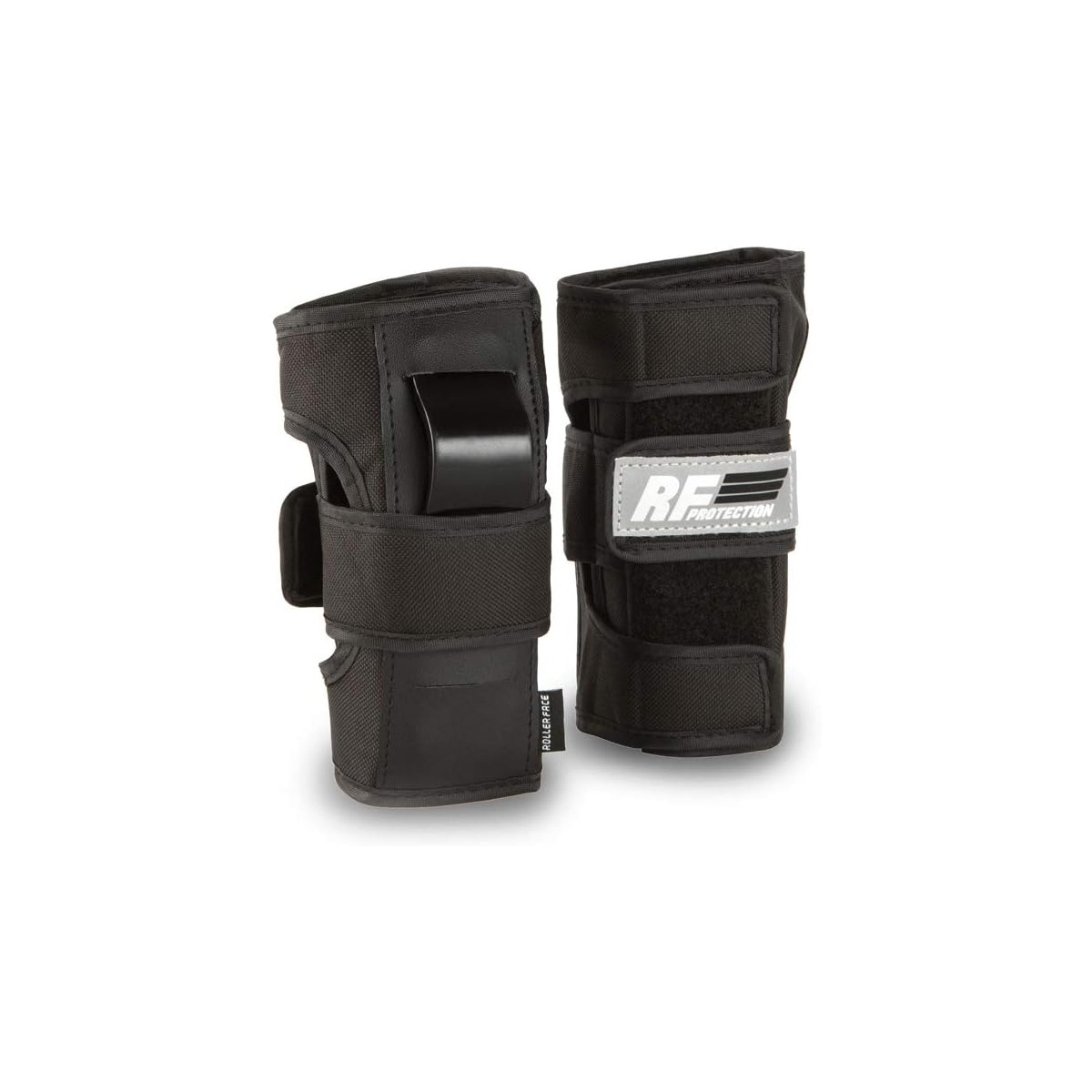 Set de Protecciones Pro Bk Rollerface image number null