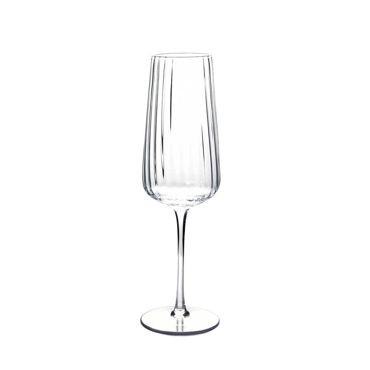 Copa Flaute Cristal  Vintage Home image number null