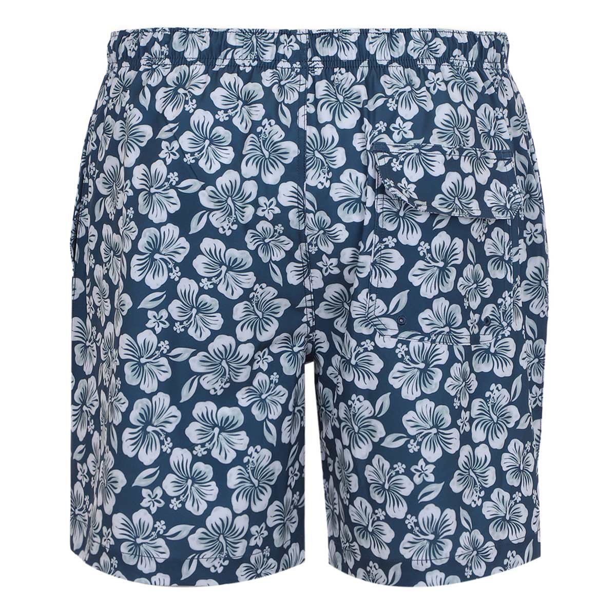 Traje de Ba&ntilde;o Bruno Magnani Estampado para Hombre Plus image number null