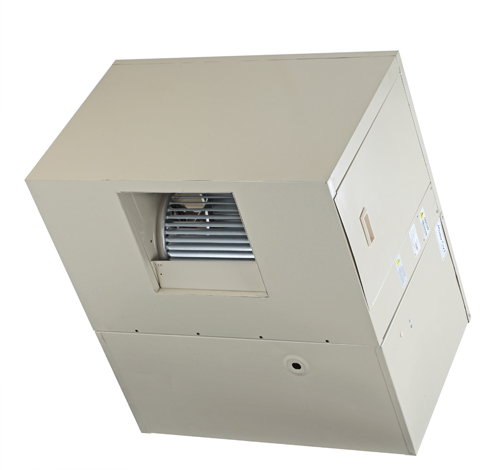 ENFRIADOR EVAPORATIVO MCD-3800 MASTER COOL image number null