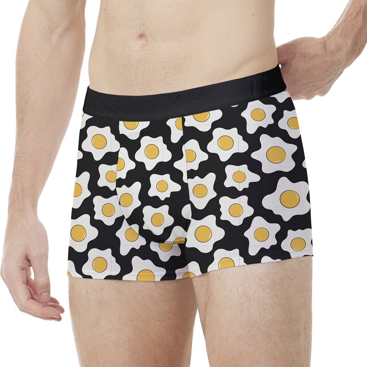 2 Pack Boxer Trunk Tops & Bottoms para Hombre image number null