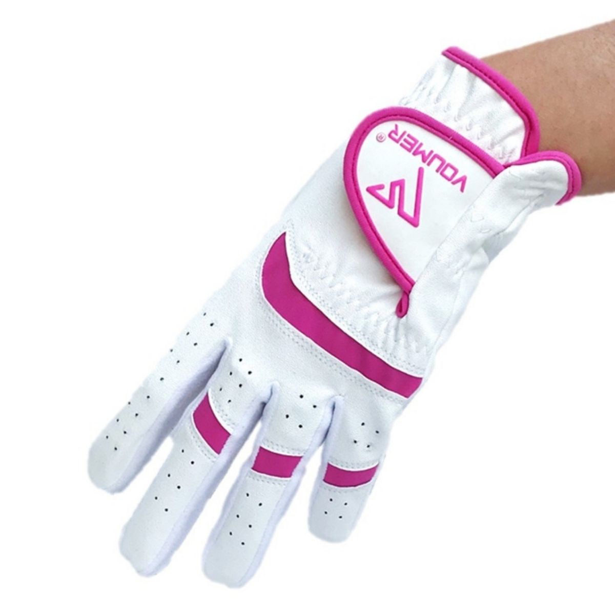 Guante Golf Voumer Para Mujer image number null