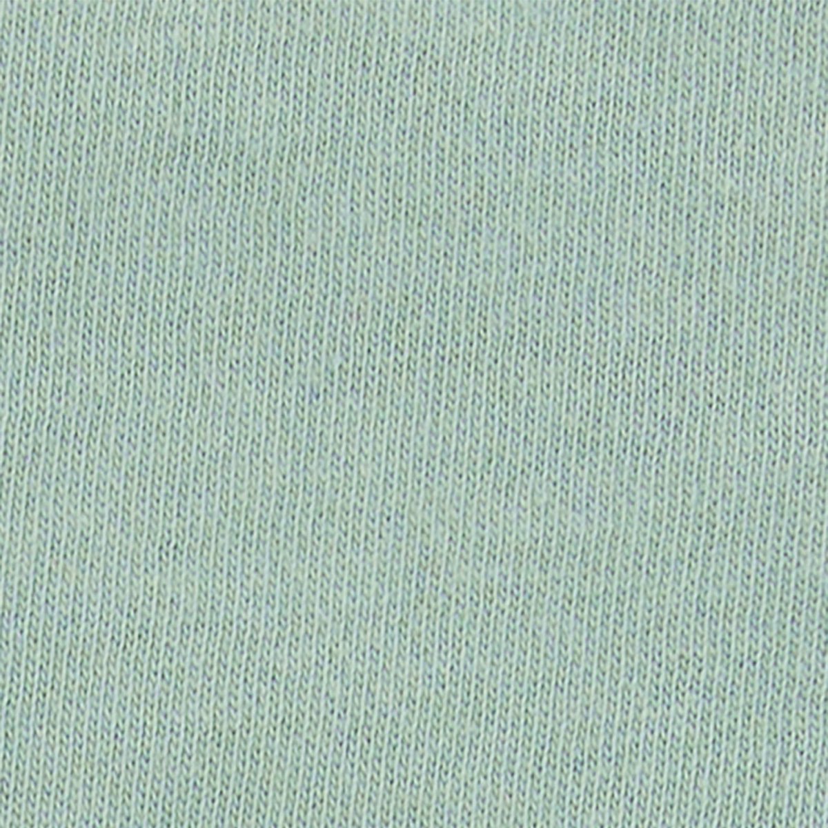 Blusa Osh Kosh Manga de Volante Verde Claro para Beb&eacute; Ni&ntilde;a image number null