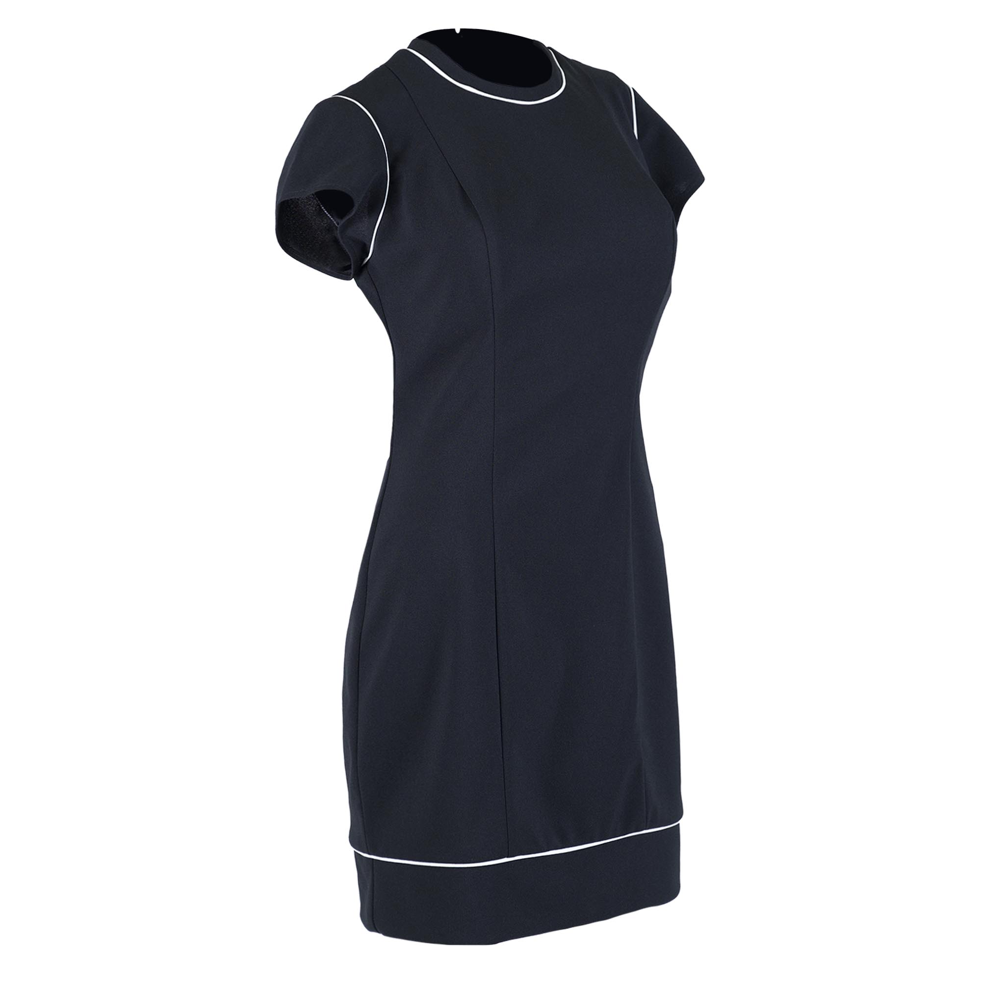 Vestido liso Noshe Para Mujer image number null