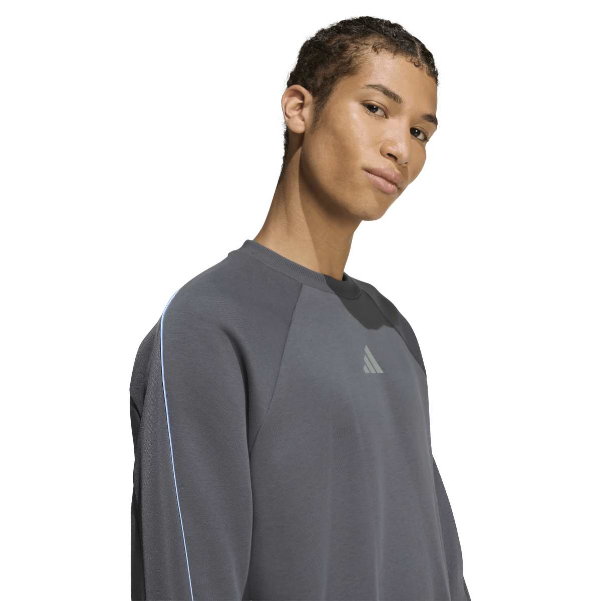 Su&eacute;ter Deportivo Adidas para Hombre image number null