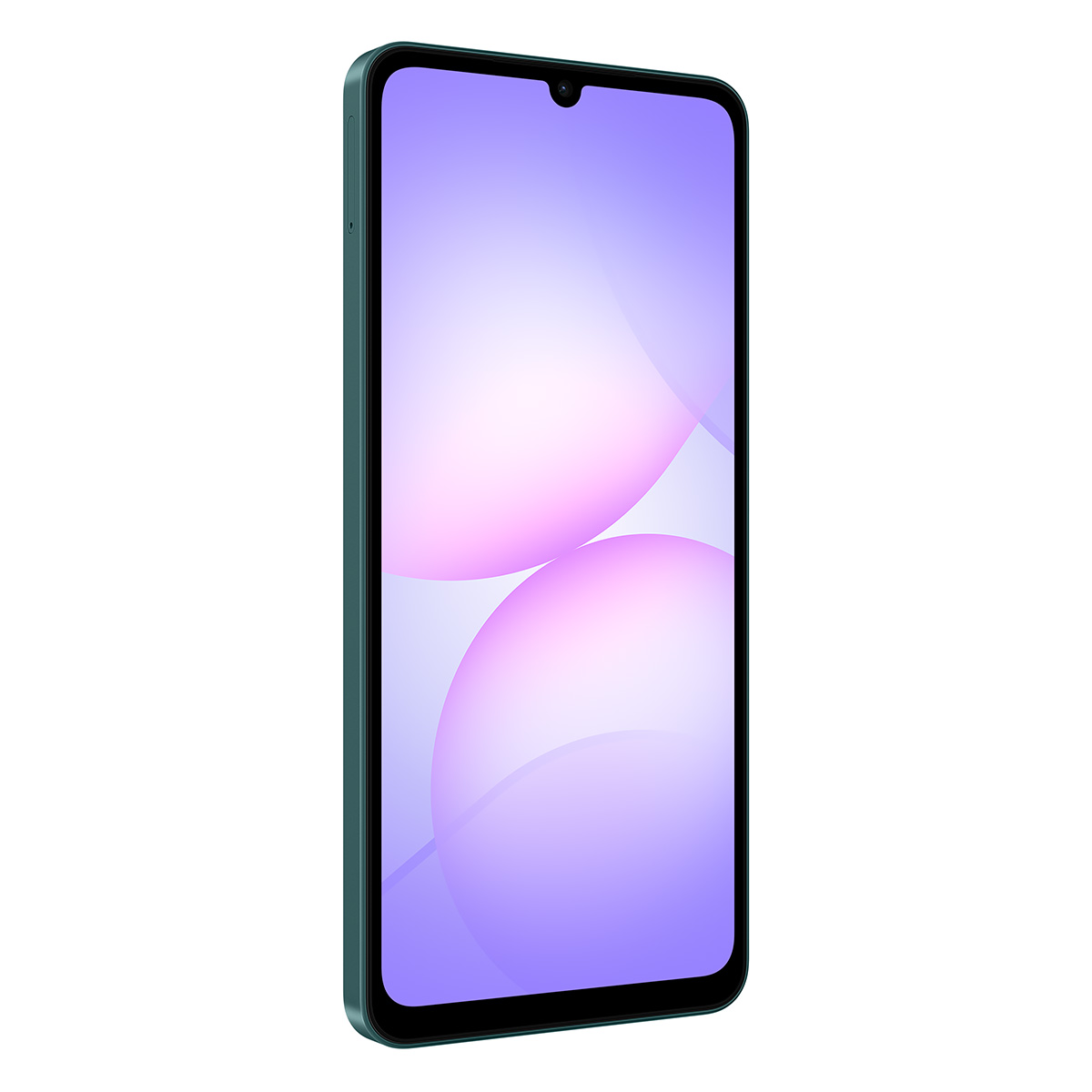 Celular Samsung A07 64GB 4G Color Verde R9 (Telcel) image number null