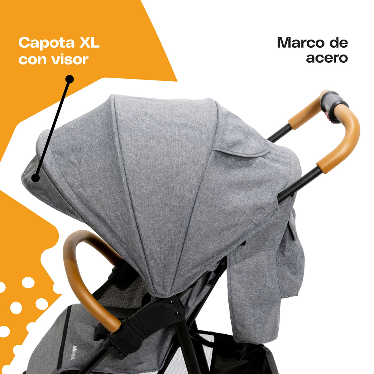 Sistema de Viaje Cosco Safe Travel image number null