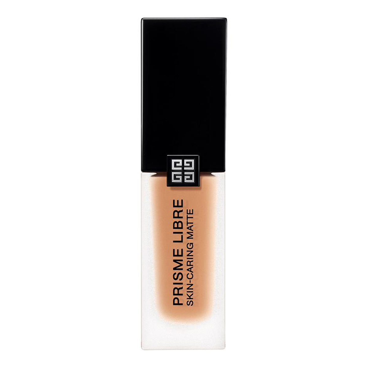 Base de maquillaje l&iacute;quida matificante Givenchy Prisme 24 horas de duraci&oacute;n. 5-N312 image number null