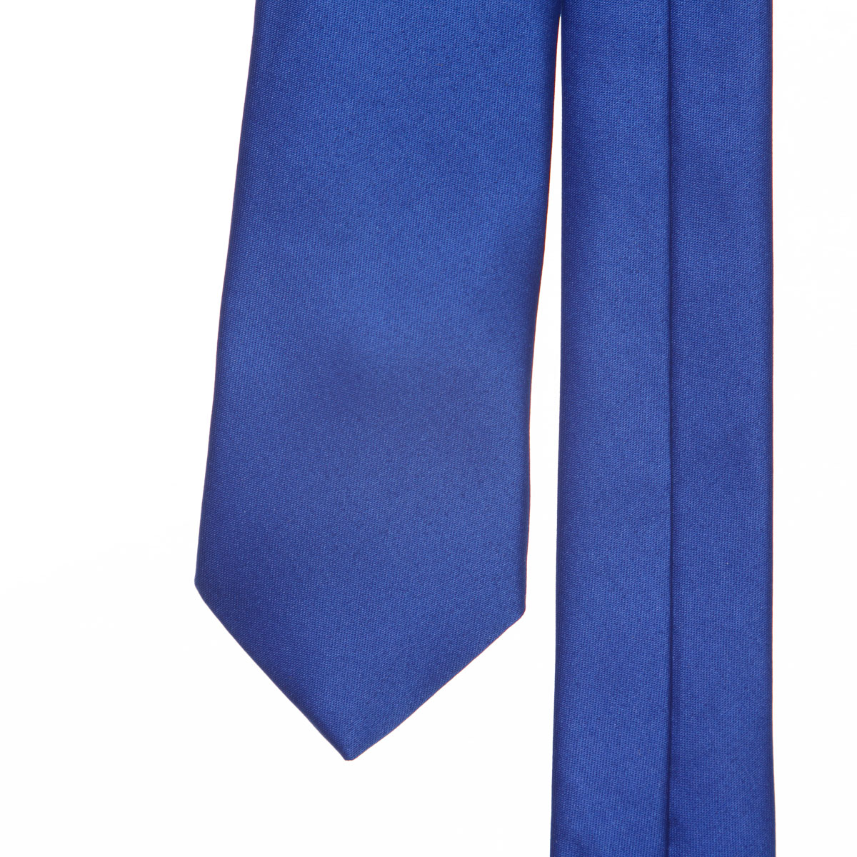 Corbata lisa para hombre MARIO BARUTTI image number null