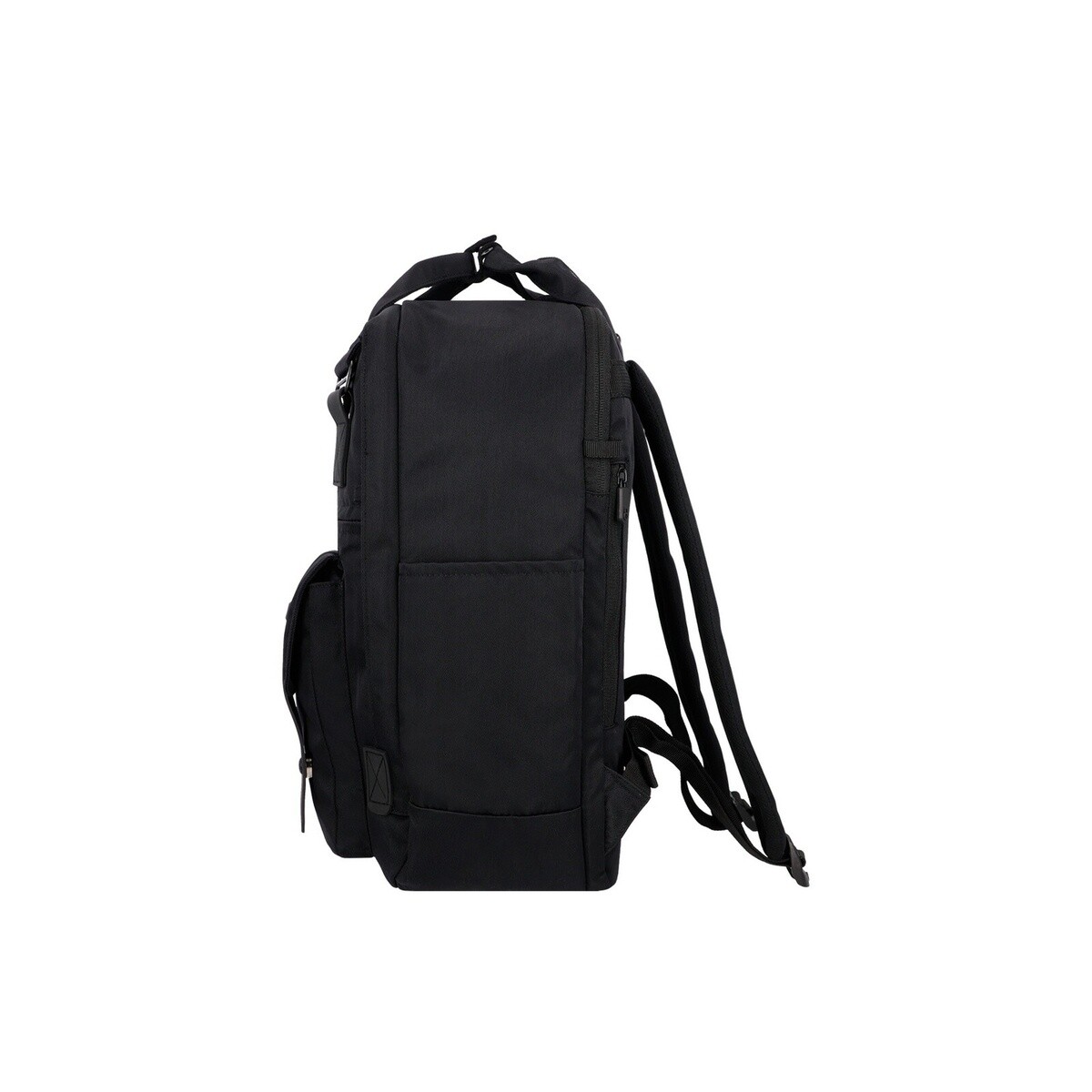 Mochila Xtrem Negra Portland 6Xt image number null