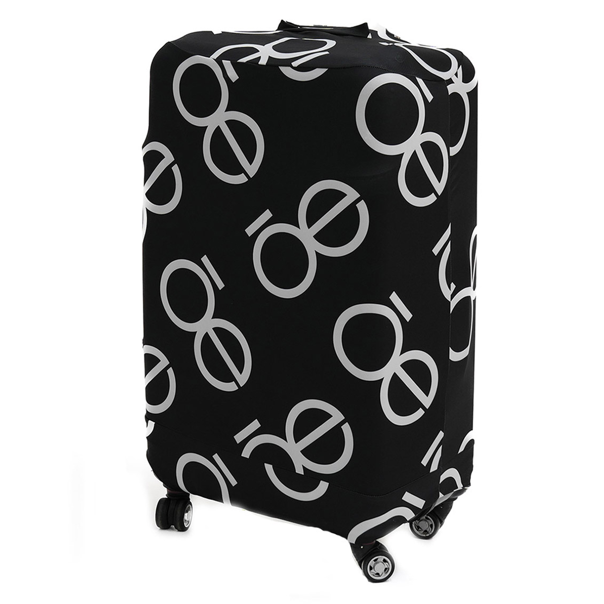 Funda Para Equipaje Cloe 28" image number null