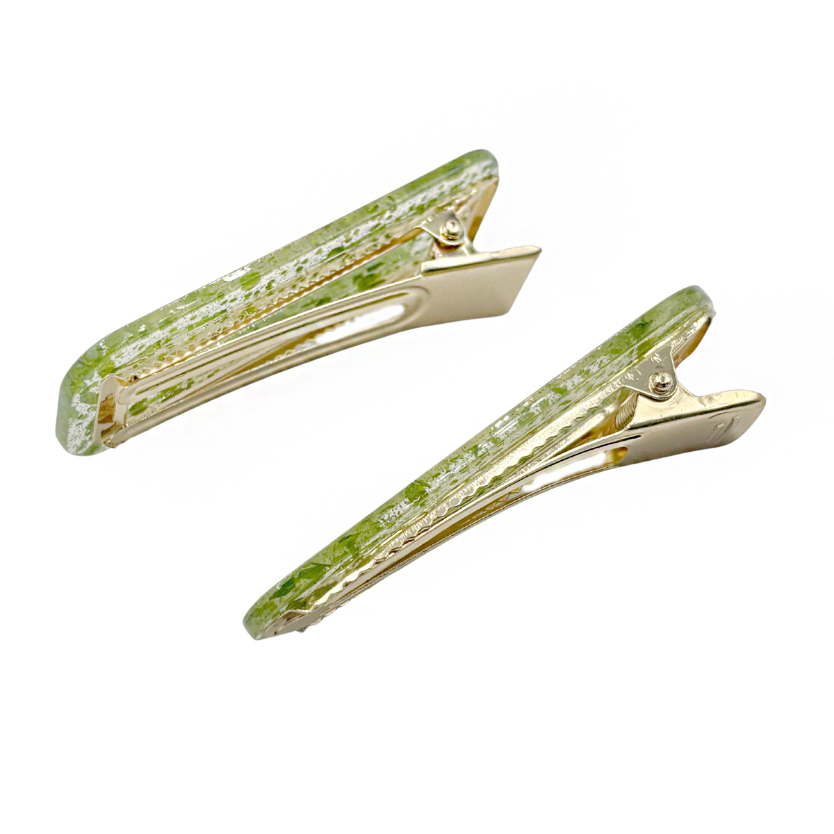 FANSET 2 BROCHES VERDE AKTUALES 6R25061M image number null