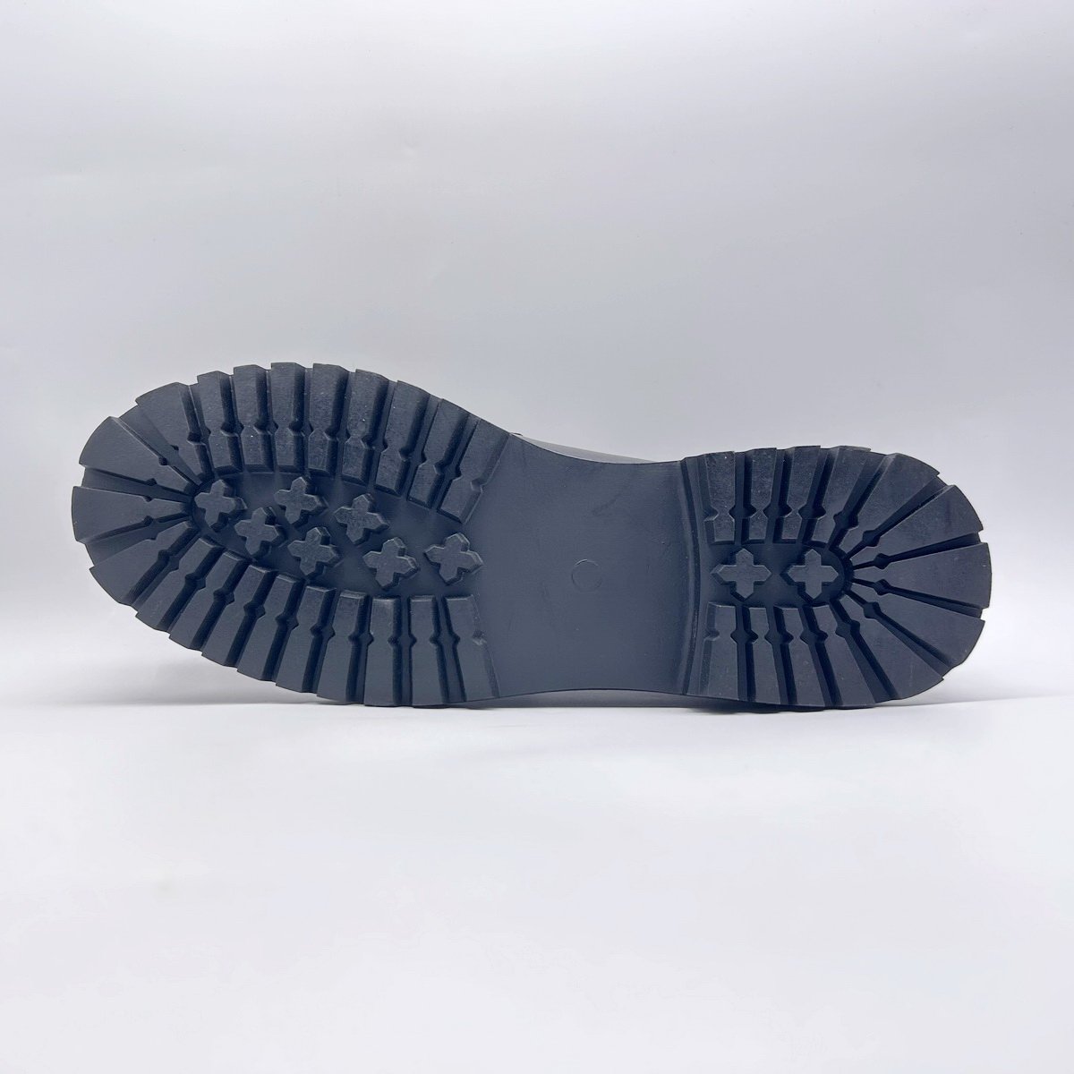 Mocasin negro Carlo Corinto para hombre image number null