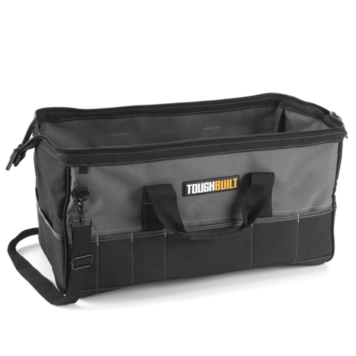 Bolsa Para Constructor De 24 Pulgadas image number null