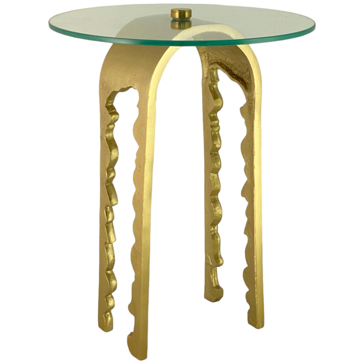 Mesa Auxiliar Colecci&oacute;n Scarlet  CONCEPTS LIFE image number null