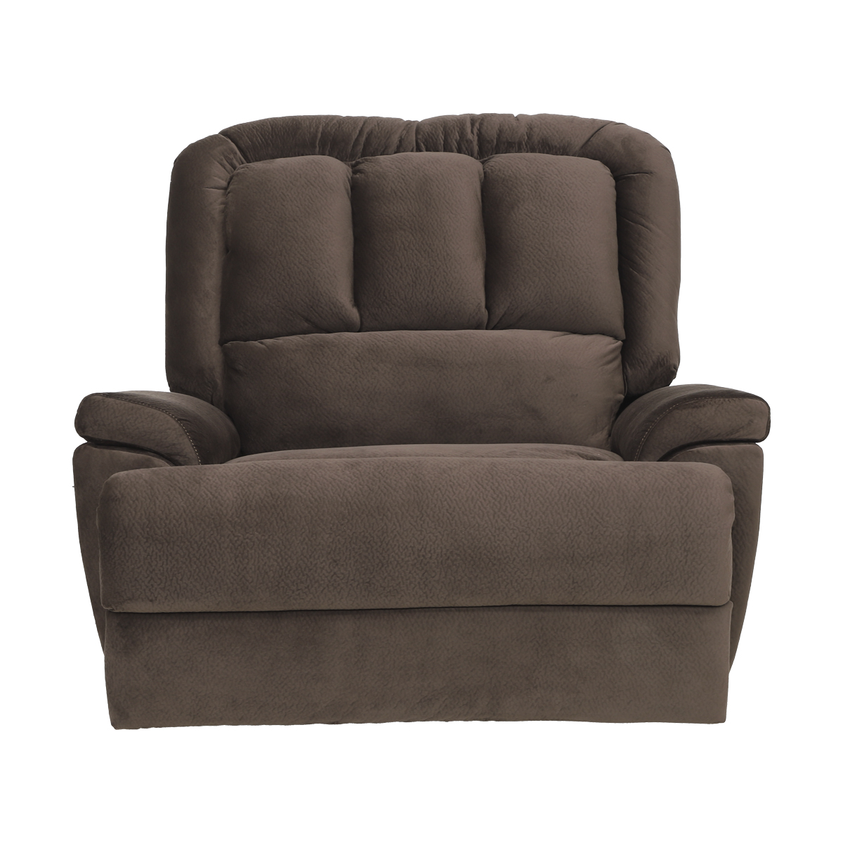 Sill&oacute;n Reclinable King El&eacute;ctrico Boal image number null