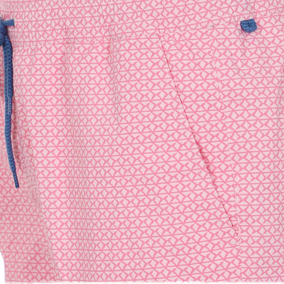 Traje de Ba&ntilde;o J. Opus Estampado para Hombre Plus image number null