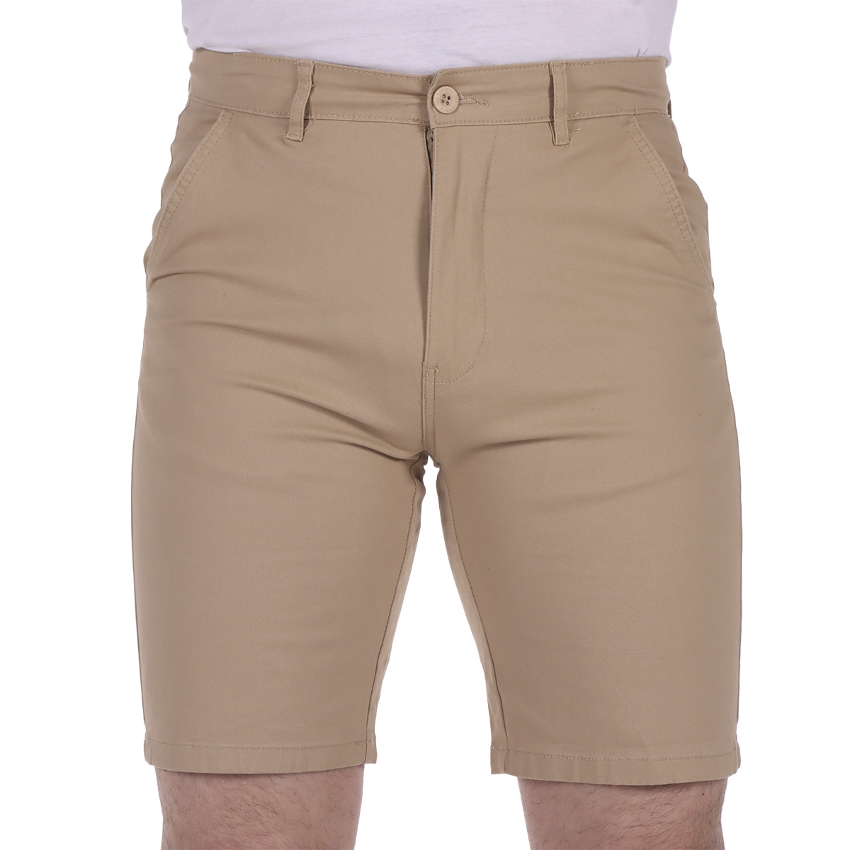 Bermuda Lisa Stretch Confort Ted Lapidus para Hombre image number null