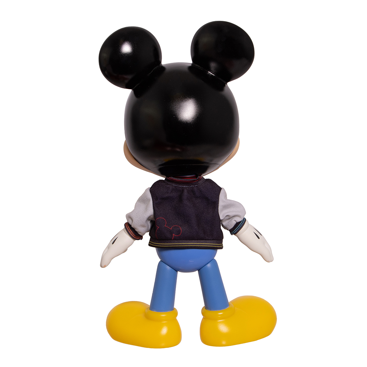 Disney Mickey Toddler Universitario Ruz image number null