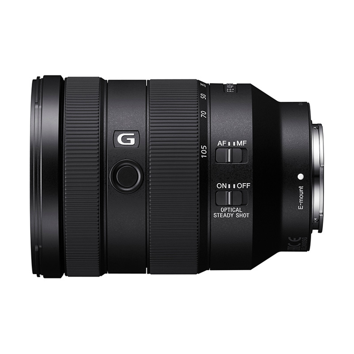 Lente Sony Fe 24-105 Mm F4 G Oss image number null