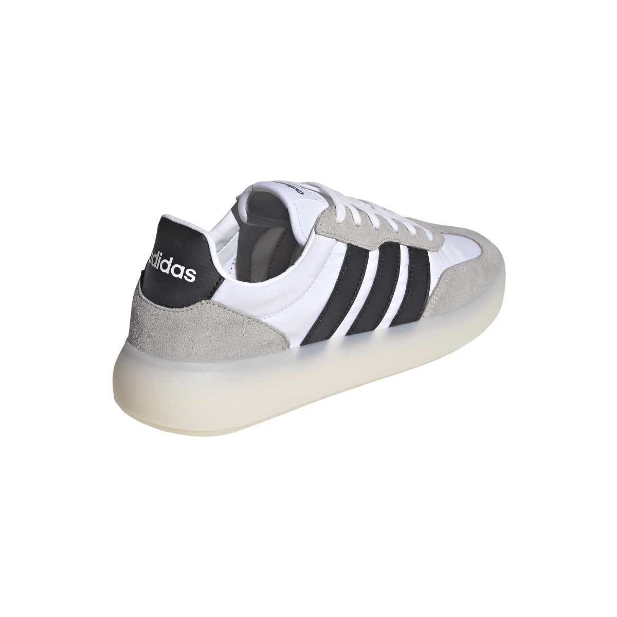 Tenis Casual Adidas Barreda Decode Para Hombre image number null