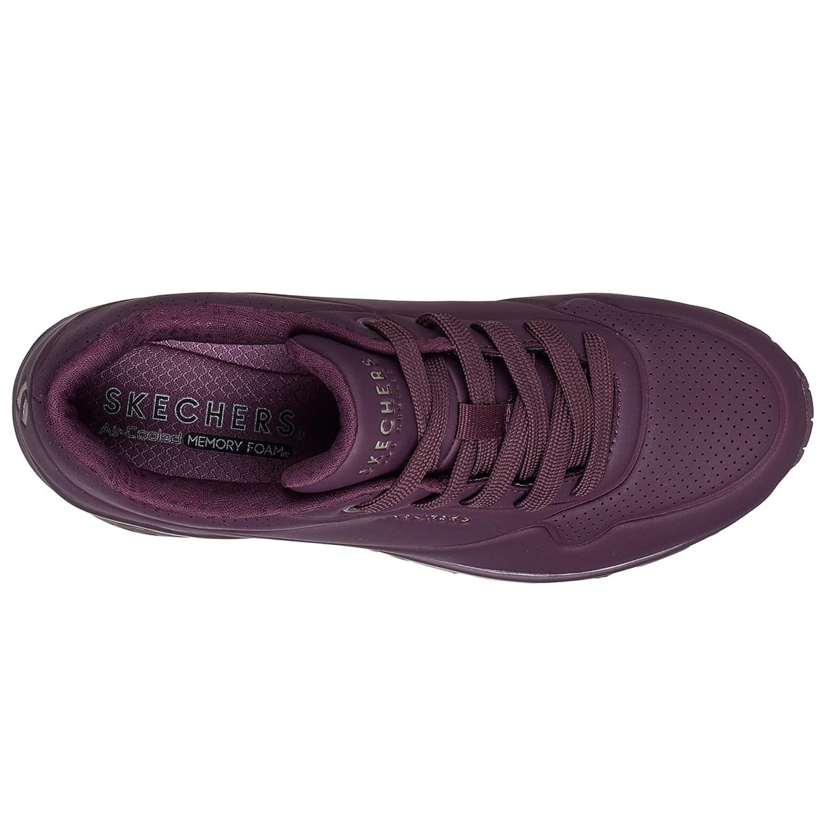 Tenis Skechers Street Uno - Stand on Air para Mujer image number null