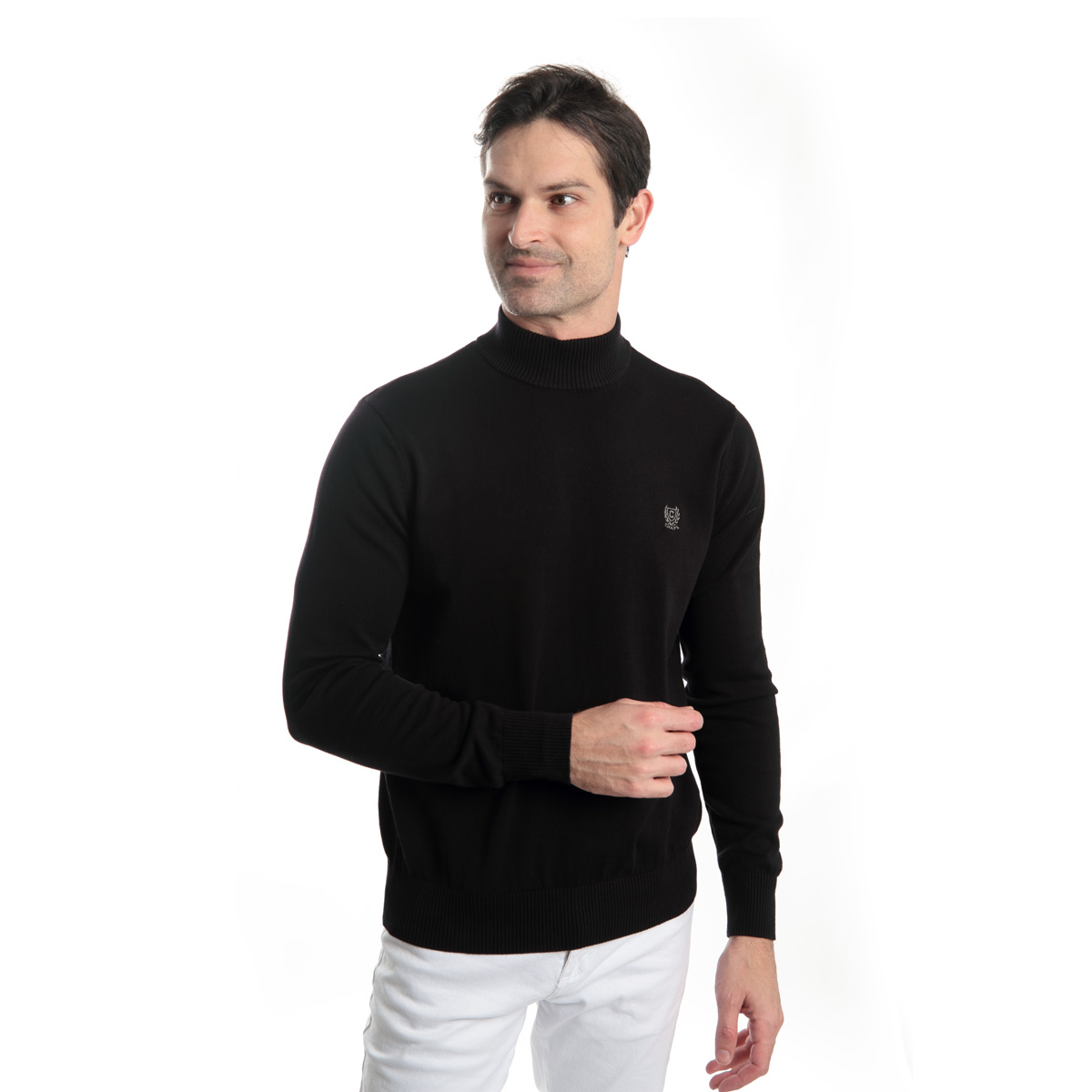 SUETER CHAPS MOD CHOI25PUN03BL image number null