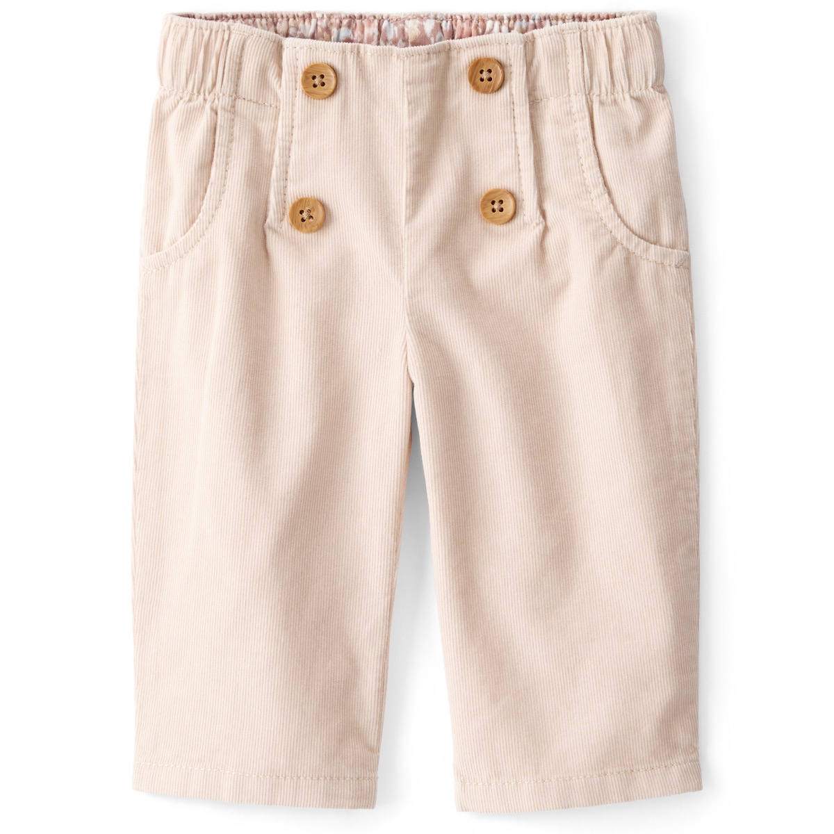 Pantal&oacute;n Liso Oshkosh para Beb&eacute; image number null