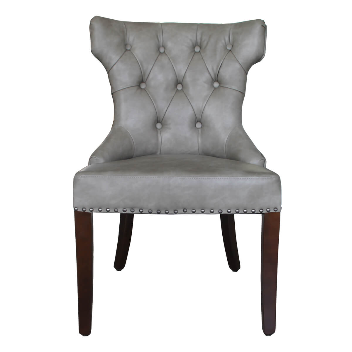 Silla Sandglass L.Gray Vintage Home image number null