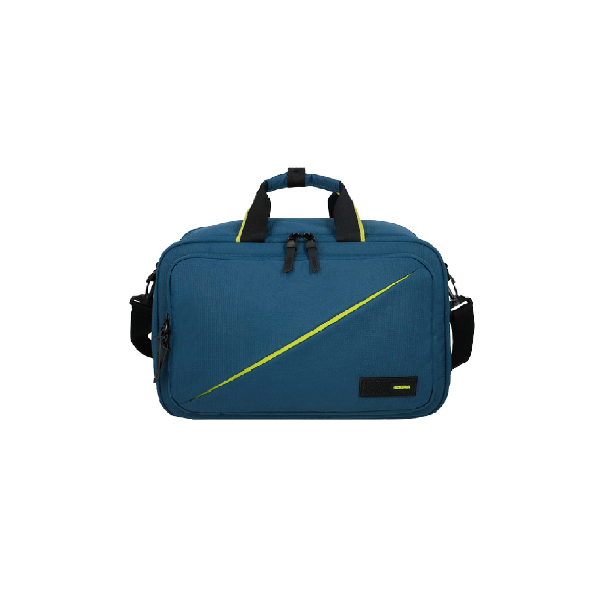Bolso de Viaje American Tourister 3Way Take2Cabin Negra image number null