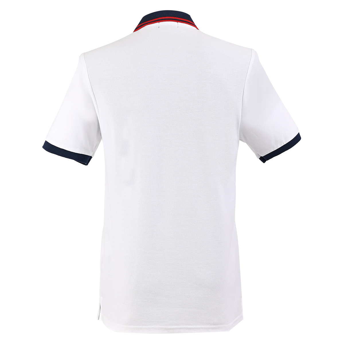 Playera Polo Regular Fit Polo Club Manga Corta para Hombre Plus image number null