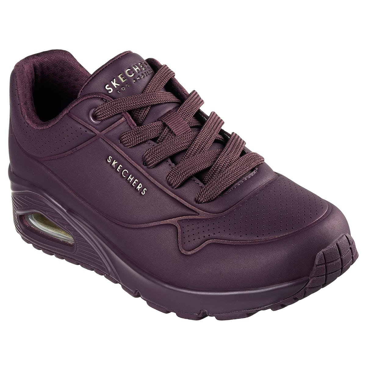 Tenis Skechers Street Uno - Stand on Air para Mujer image number null
