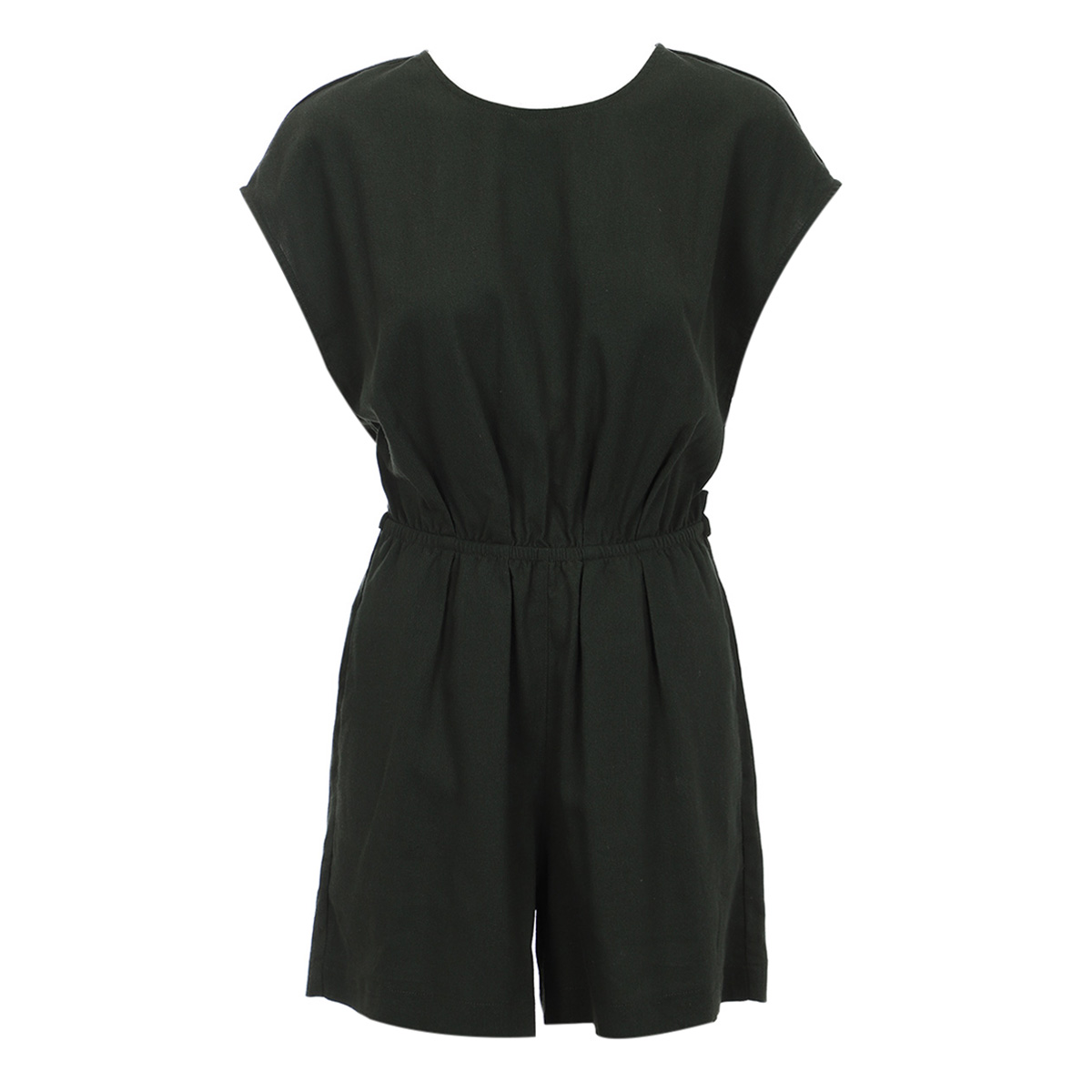 Romper  Jeanious Para Mujer Junior image number null