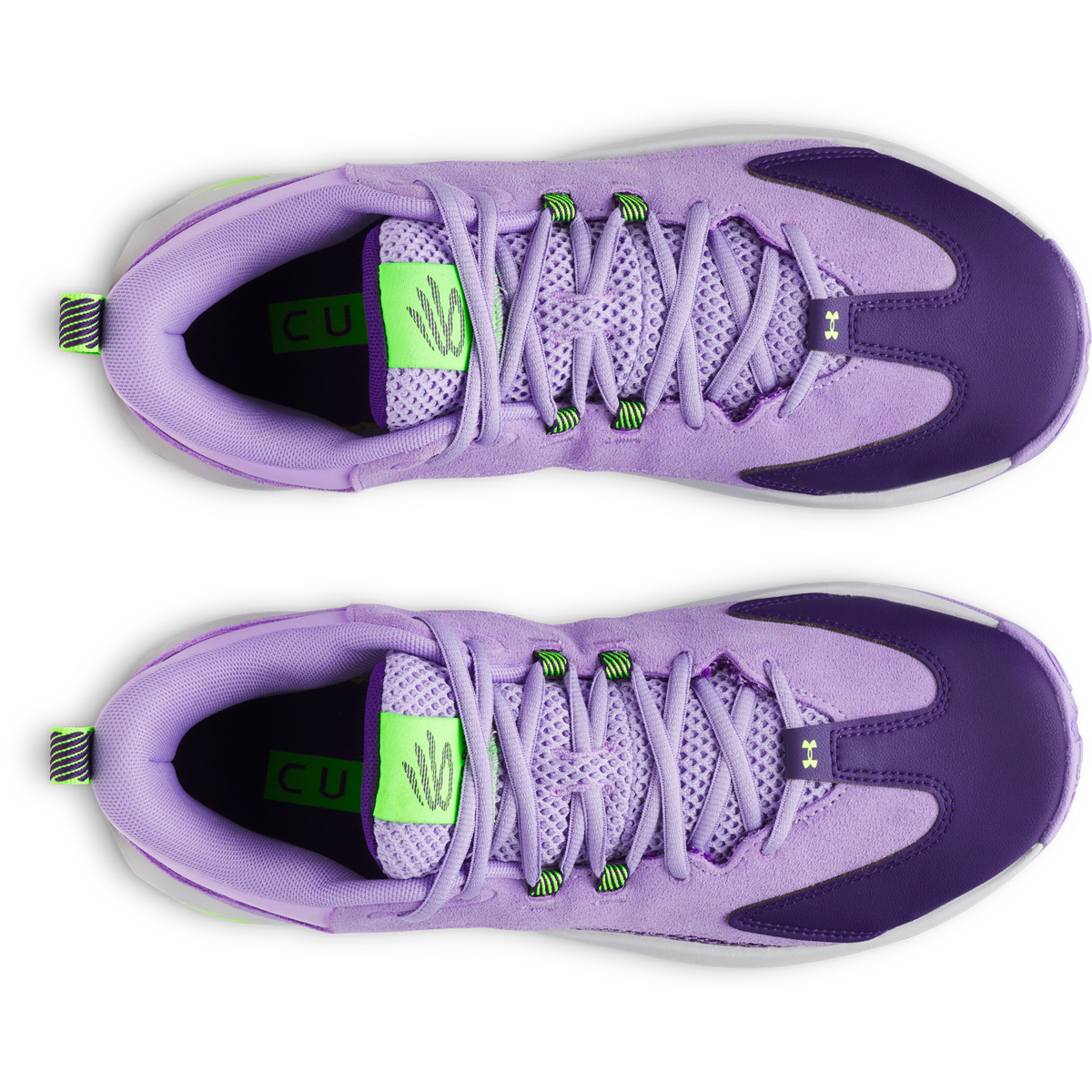 Tenis Basketball Under Armour Curry 3Z 25 Unisex image number null