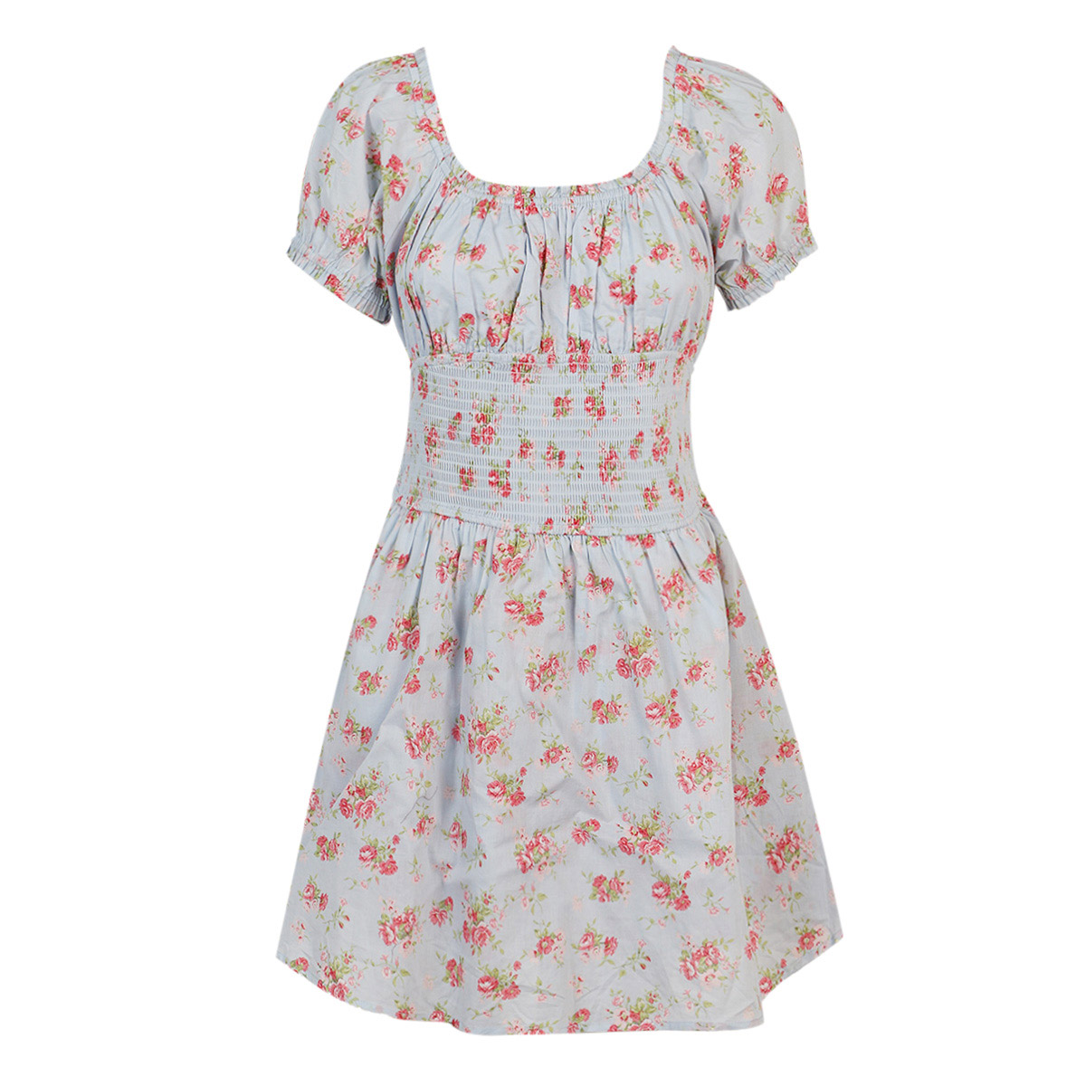 Romper Jeanious Para Mujer Curvy image number null