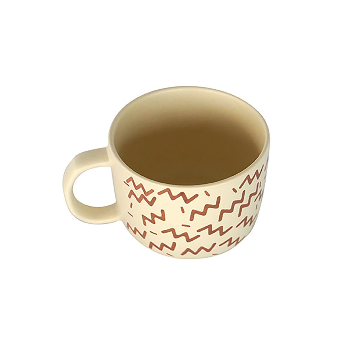 Taza De Cer&aacute;mica CHEFMAKER image number null