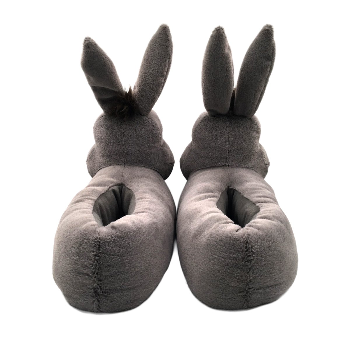 PANTUFLA BURRO SHREK CH-GD PERSONAJES PN25082GRCB image number null