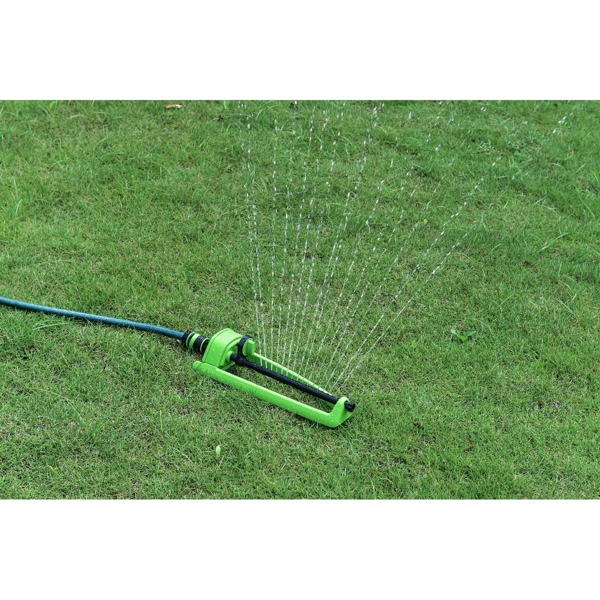 Aspersor Oscilante con 15 Huecos YARDSMITH image number null