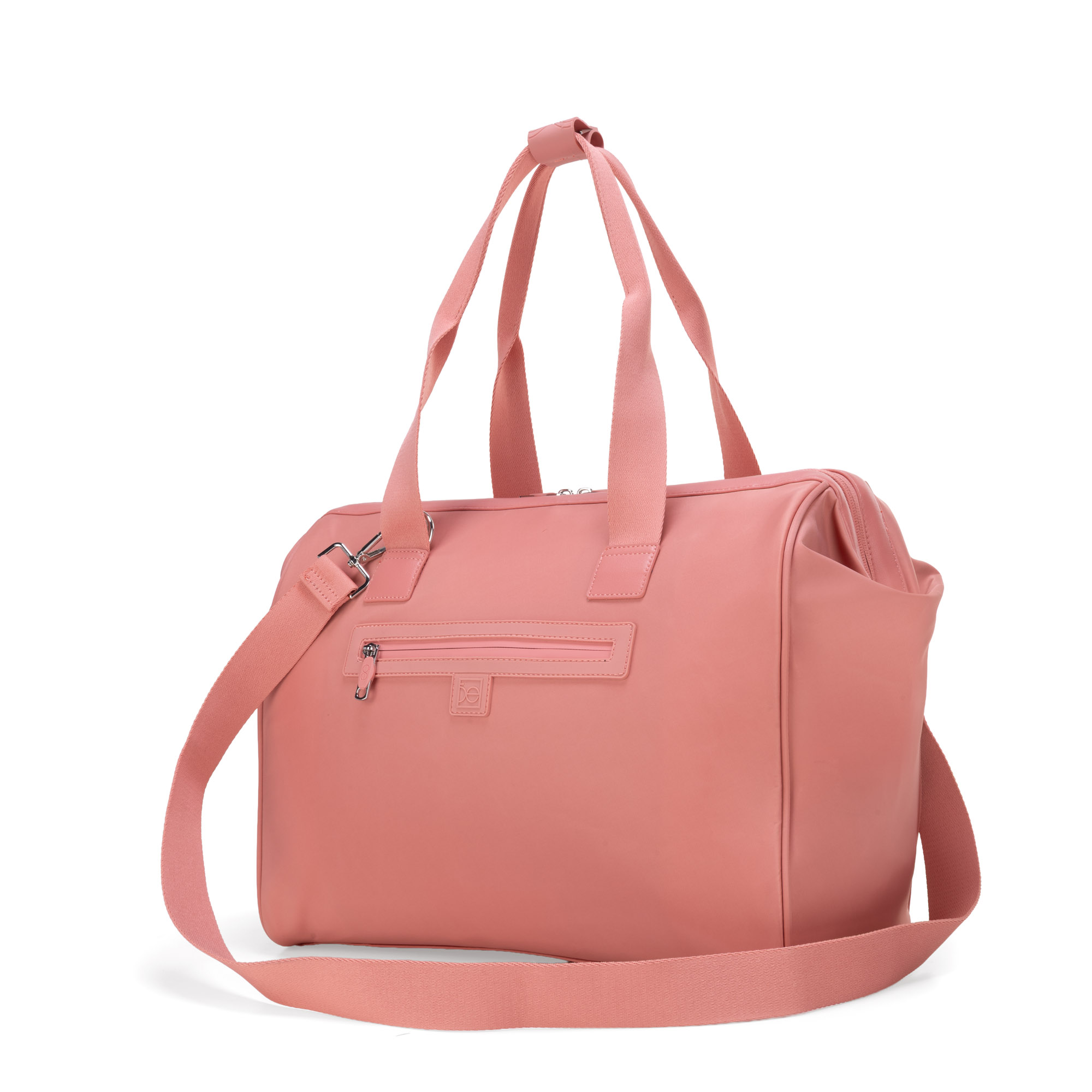 Duffle Bag Cloe Ss Gralami Rosa image number null