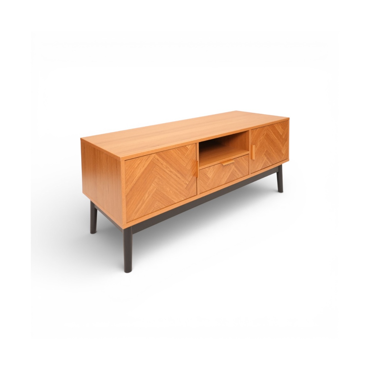 Mueble Para Tv F&eacute;lix Home Nature image number null