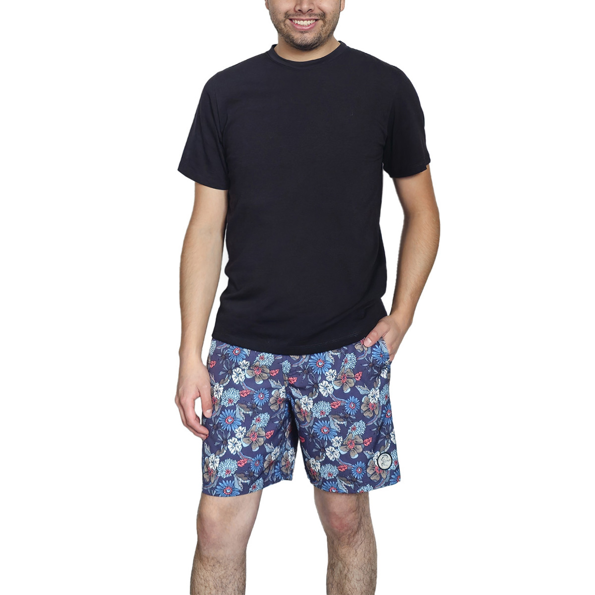 Traje de Ba&ntilde;o Estampado O'Neill para Hombre image number null