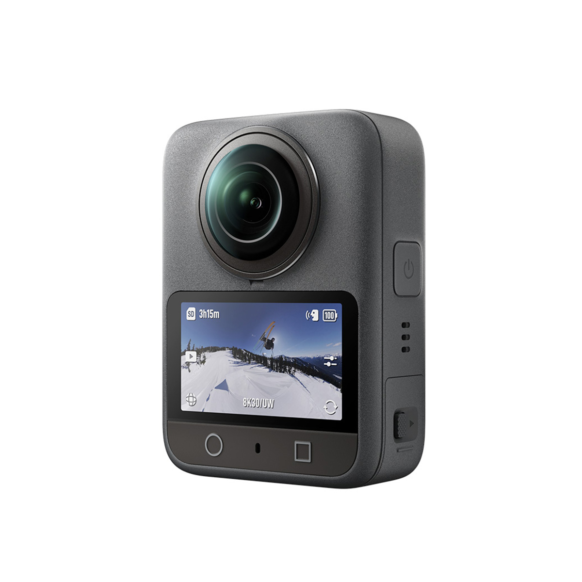 Videoc&aacute;mara Osmo Dji 360 Adventure Combo image number null
