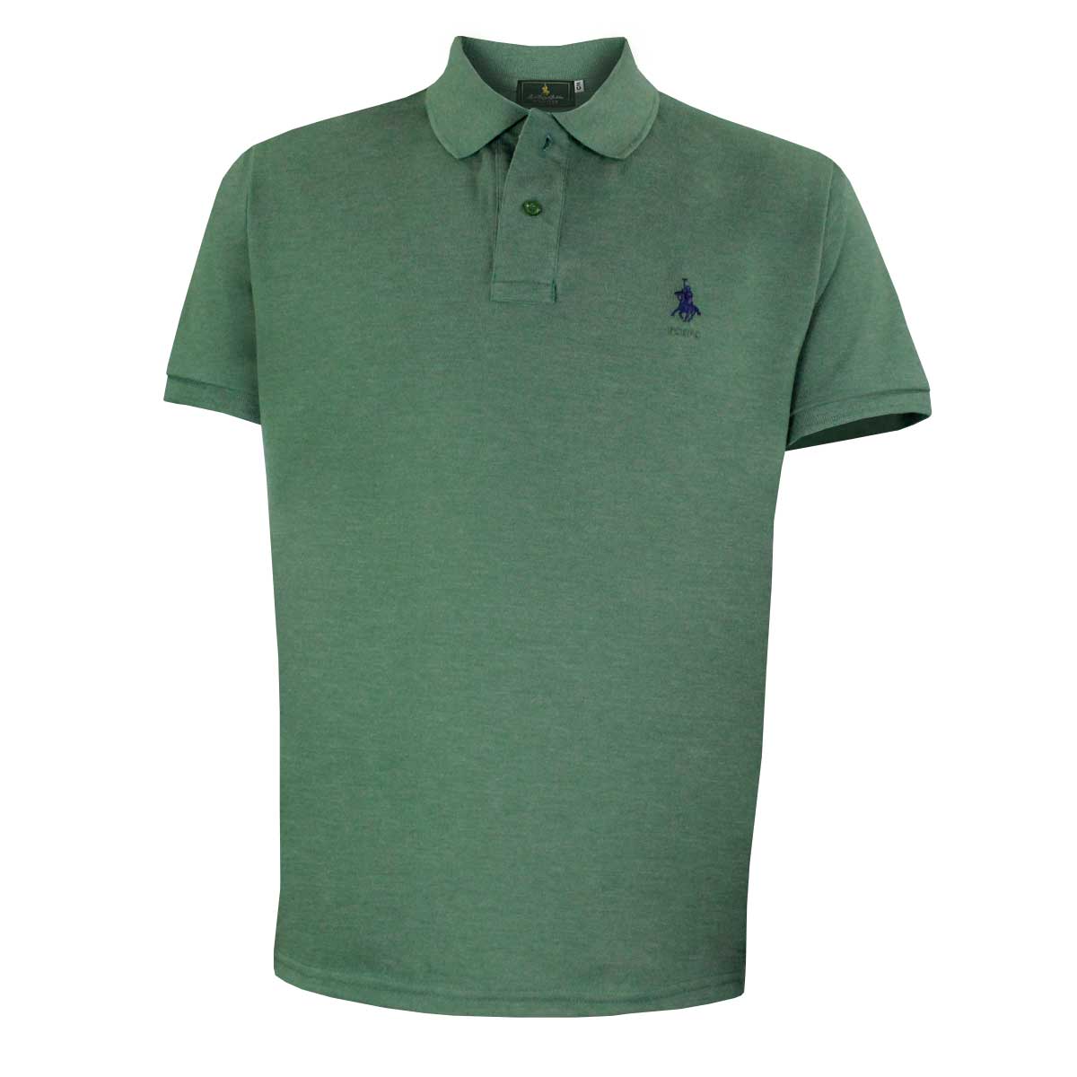 Playera manga corta Polo Club para Hombre image number null