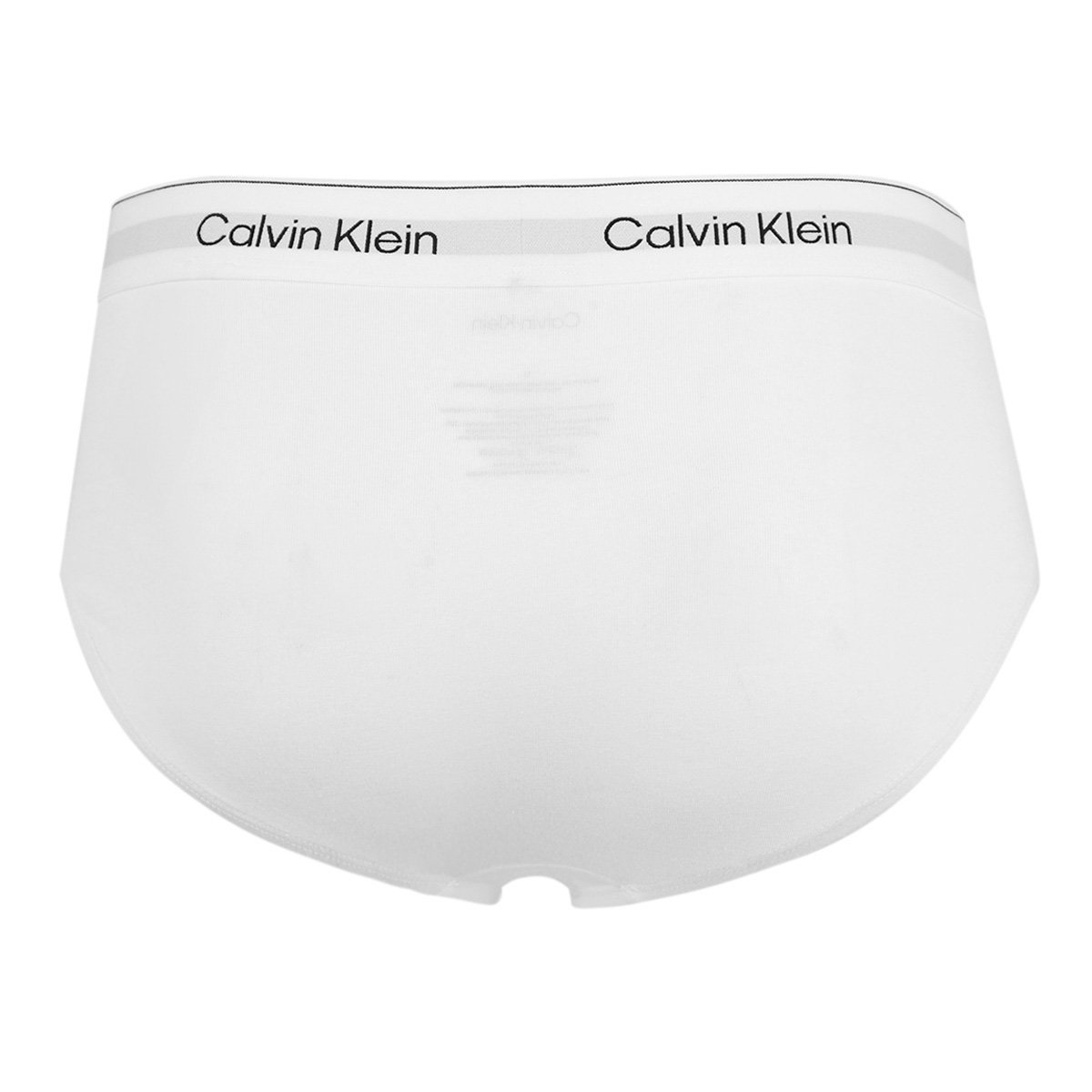 3 Pack Trusas Calvin Klein en Algod&oacute;n para Hombre image number null
