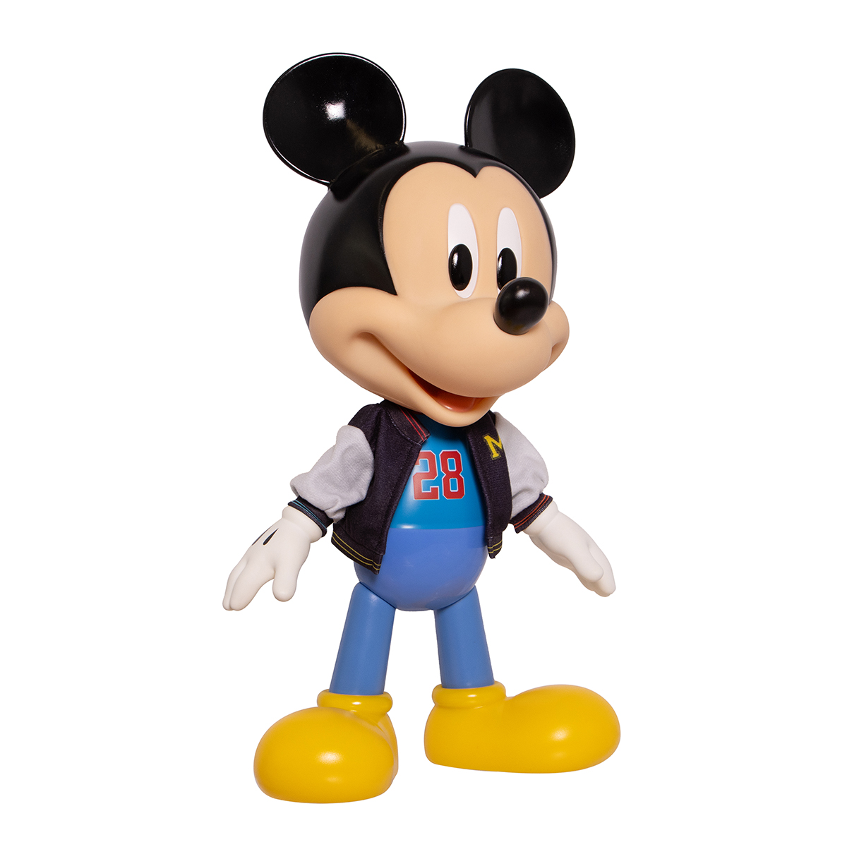 Disney Mickey Toddler Universitario Ruz image number null