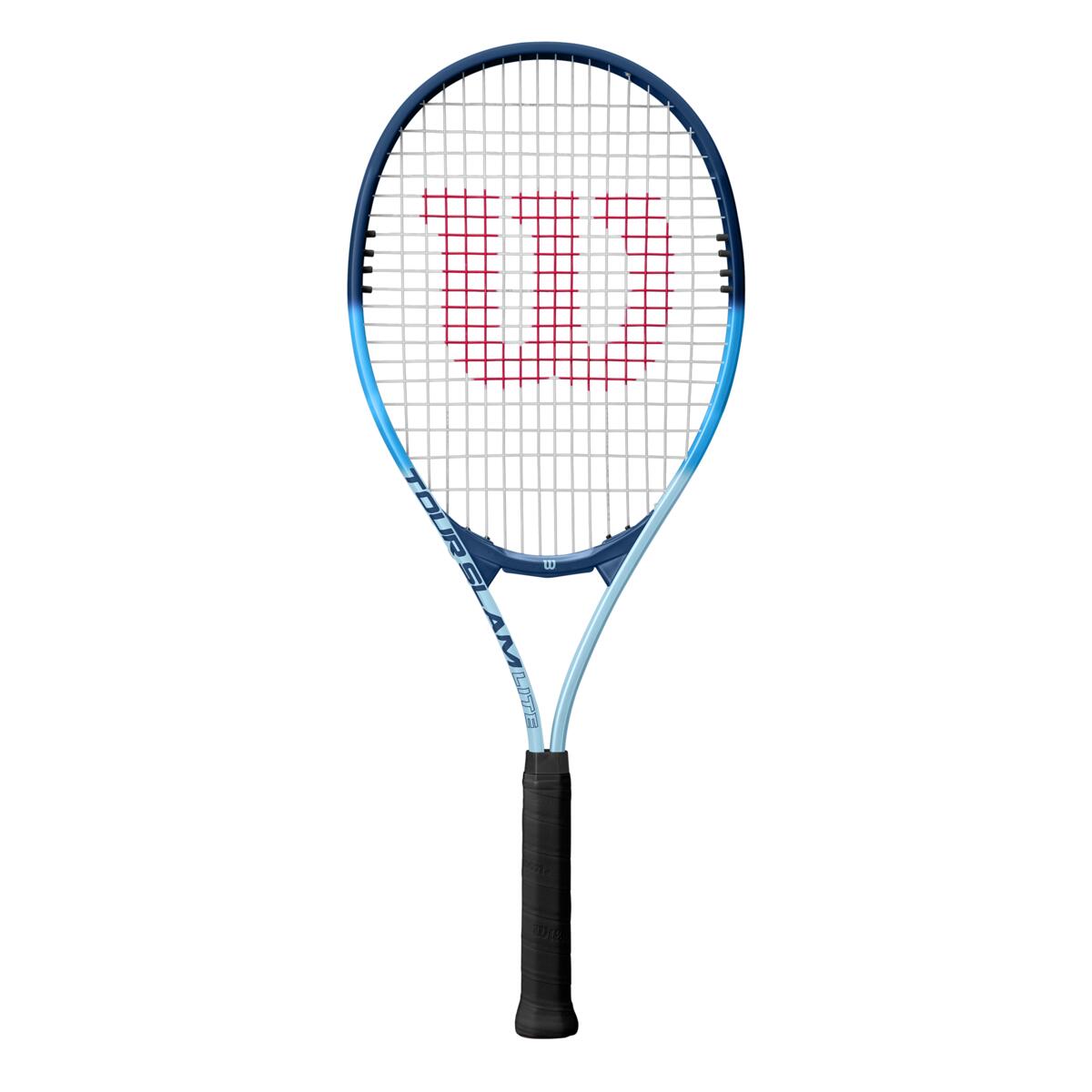 Raqueta Tenis Wilson Tour Slam Lite image number null